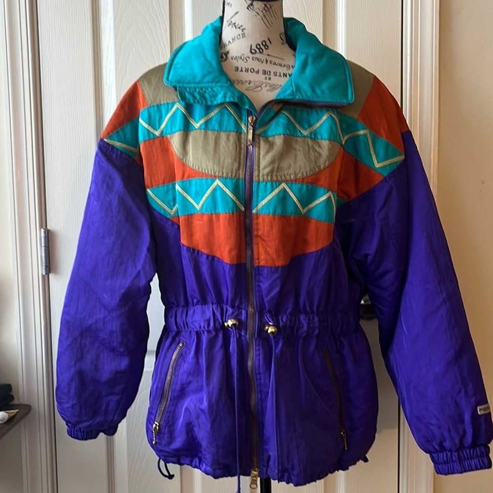 Vintage Fera ski jacket - image 1