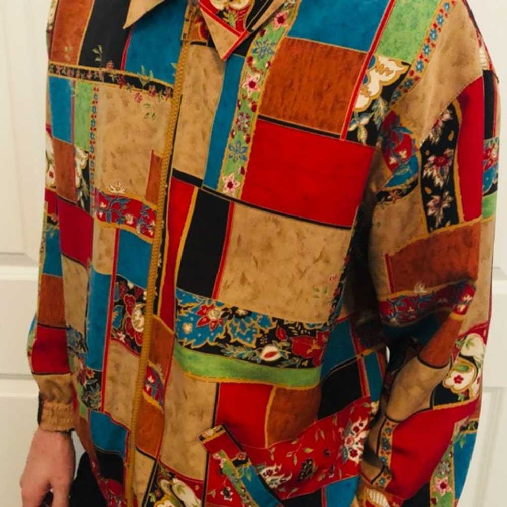 Vintage Jacket G.W. Divison of Graff - image 1