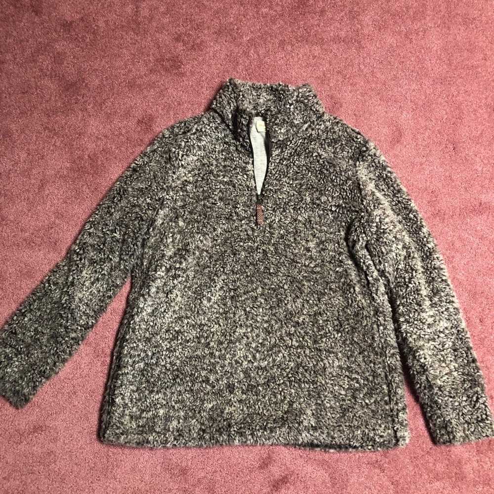 Original Vintage Waterproof Pullover Jacket *Exce… - image 1