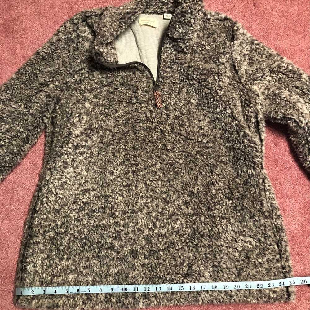 Original Vintage Waterproof Pullover Jacket *Exce… - image 4