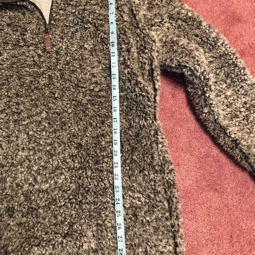 Original Vintage Waterproof Pullover Jacket *Exce… - image 5