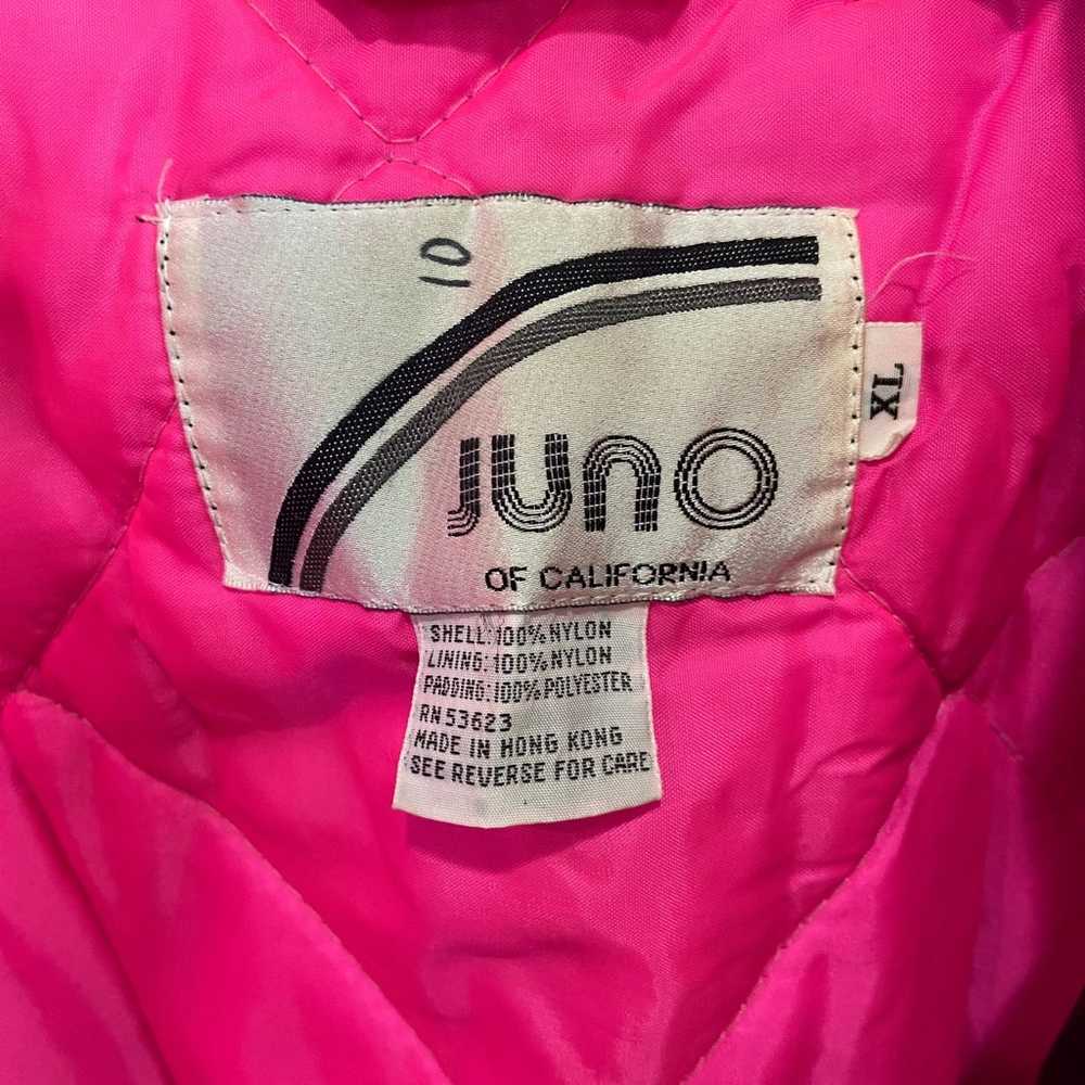 Juno of California Retro jacket - image 4