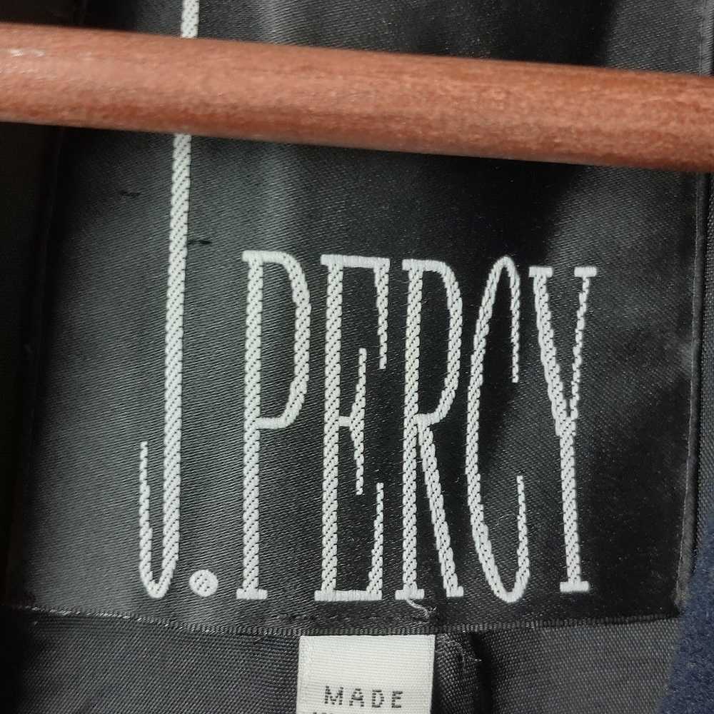 Vintage J. Percy Coat - image 5
