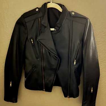 Gandalf & Co. Leather Jacket - image 1