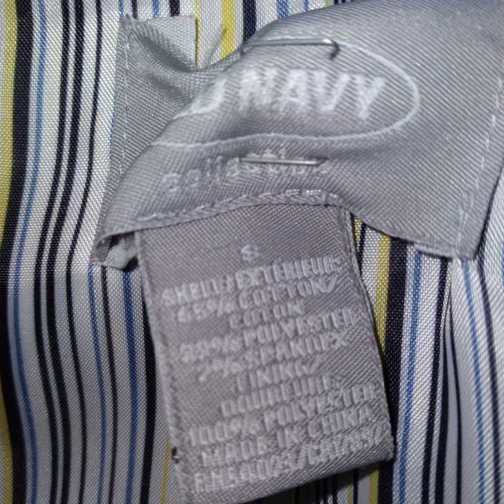 Old Navy Trench Coat - image 4