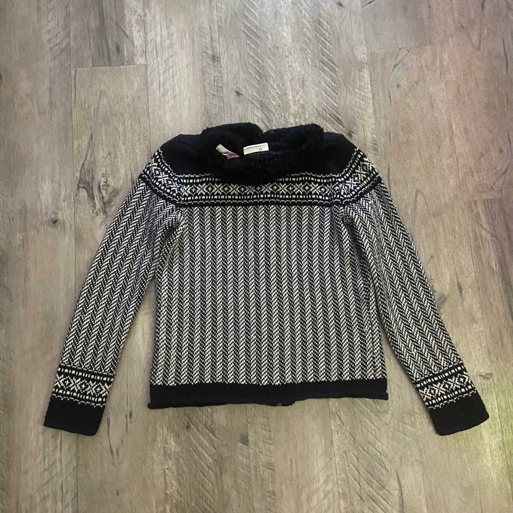cardigan sweater - image 3