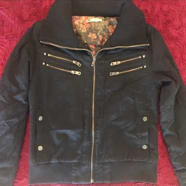 Levi’s Vintage Black Jacket - image 1