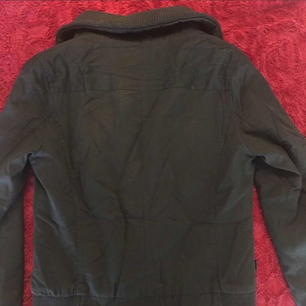 Levi’s Vintage Black Jacket - image 3