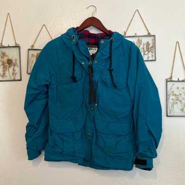 Vintage REI rainjacket - image 1