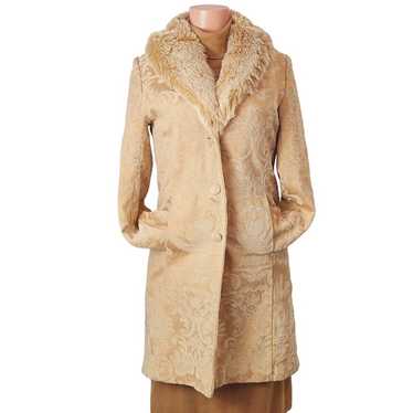 Merona clearance fur vest