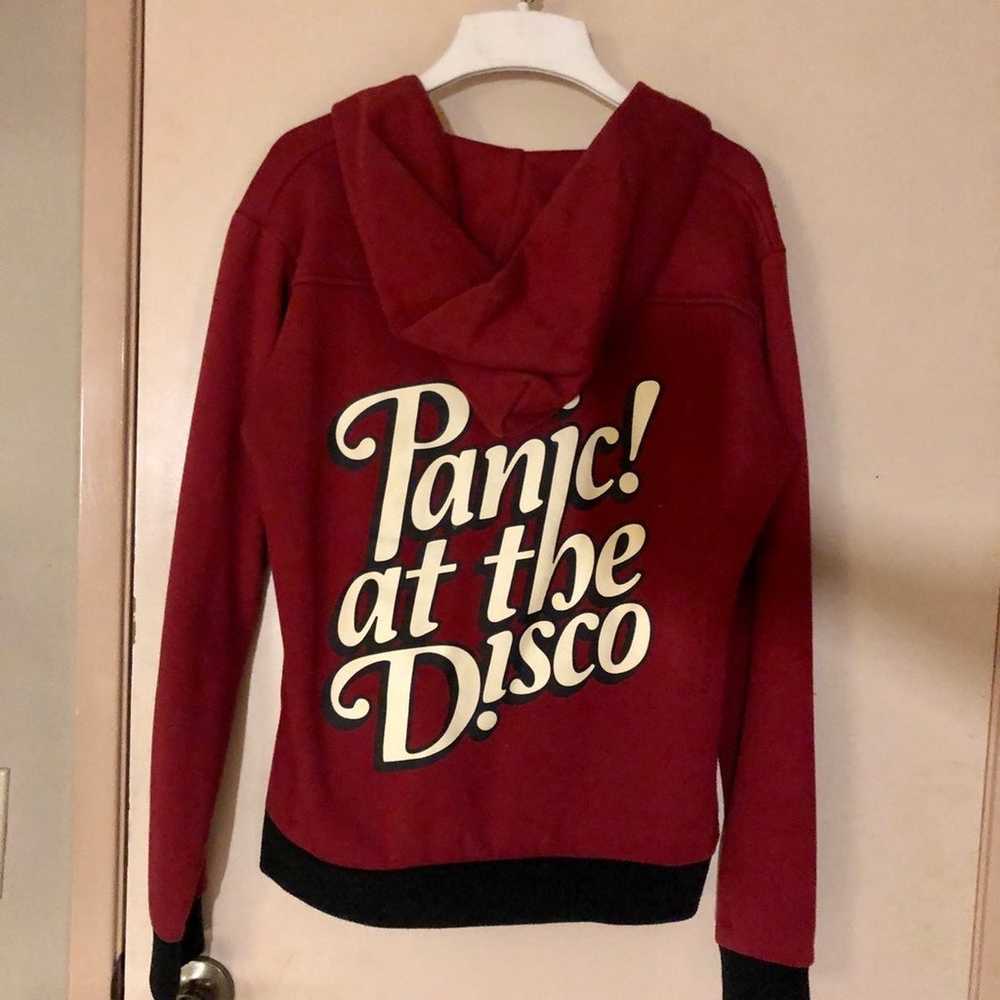 Panic! at the Disco Vintage Peacoat - image 2