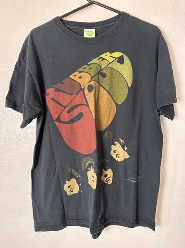 90sヴィンテージ BEATLES RUBBER SOUL バンドTシャツ L 90sヴィンテージ BEATLES RUBBER SOUL バンドTシャツ L VINTAGE