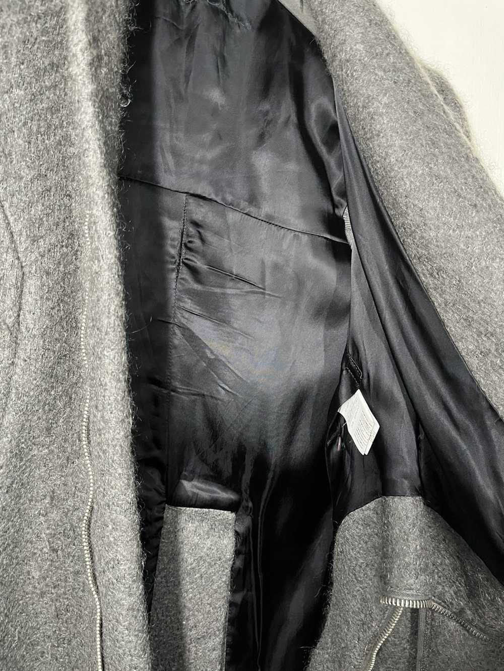 Rick Owens Exploder Jacket - image 12