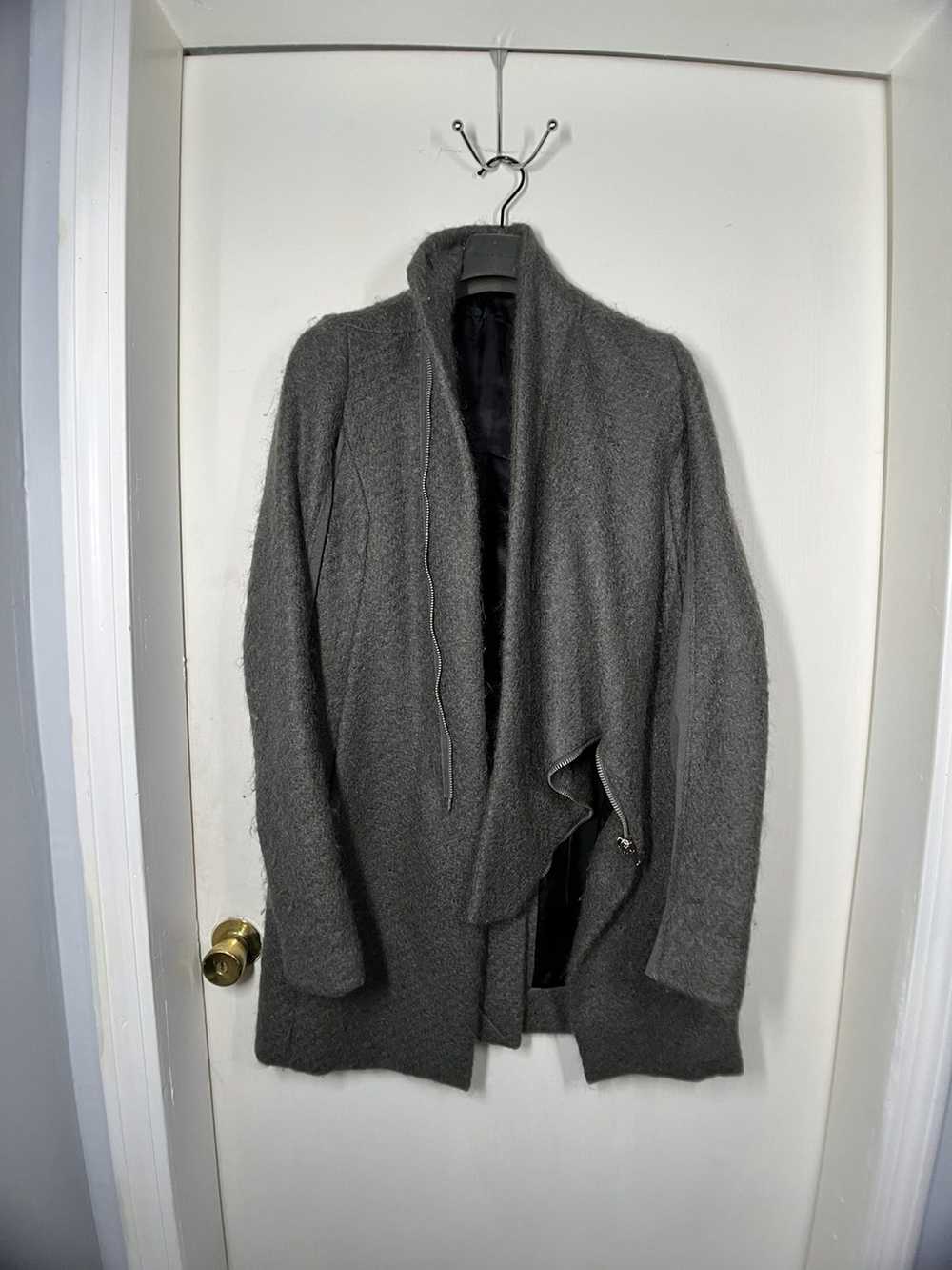 Rick Owens Exploder Jacket - image 1