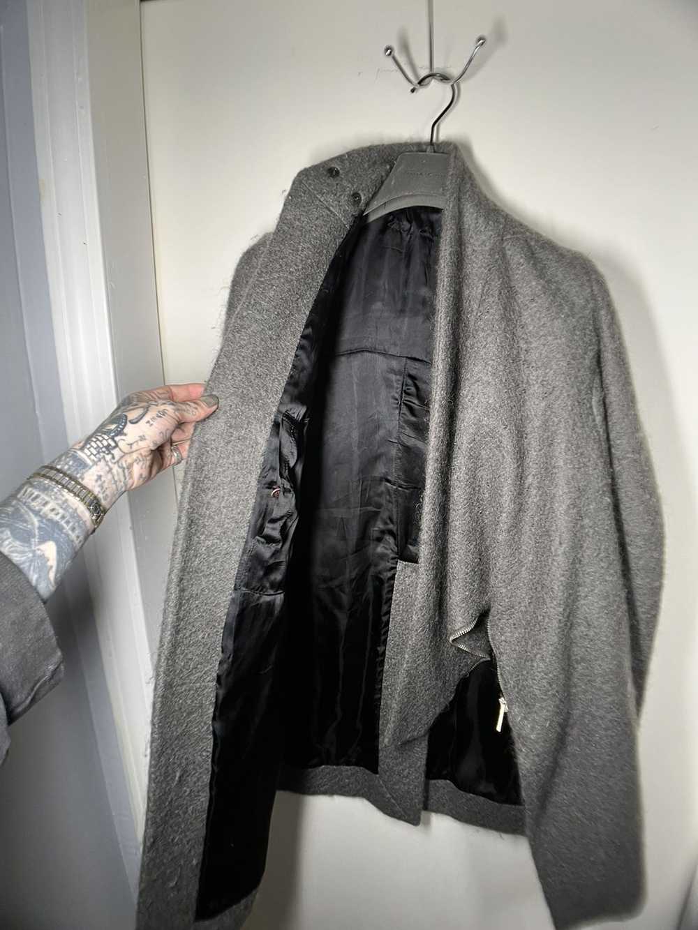 Rick Owens Exploder Jacket - image 2