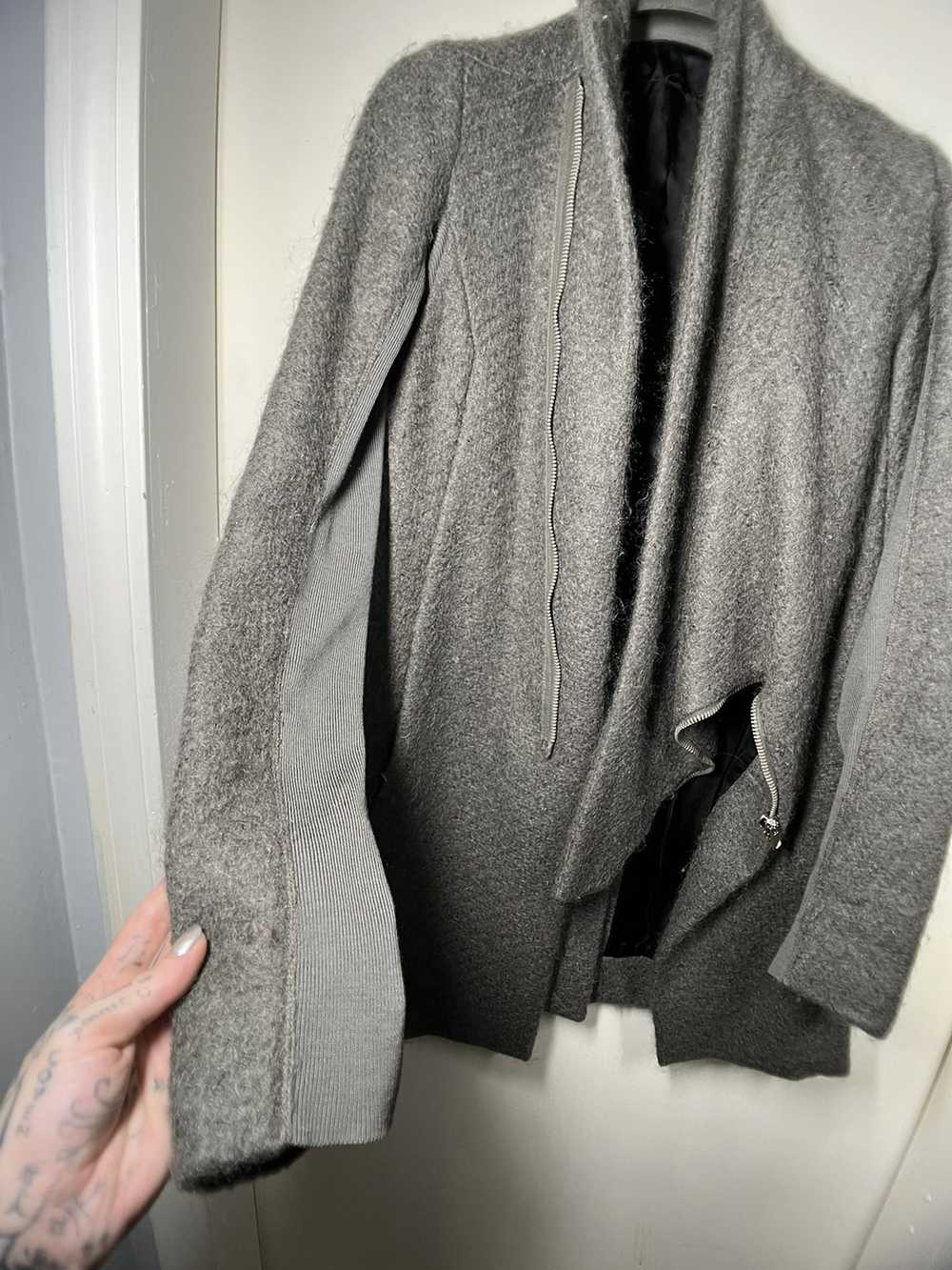 Rick Owens Exploder Jacket - image 3