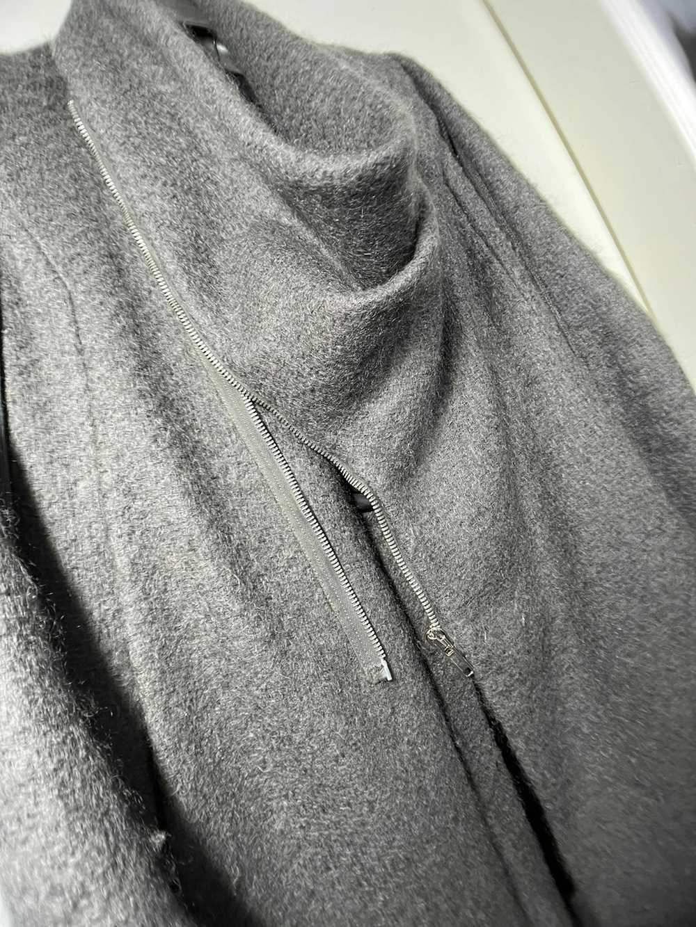 Rick Owens Exploder Jacket - image 5