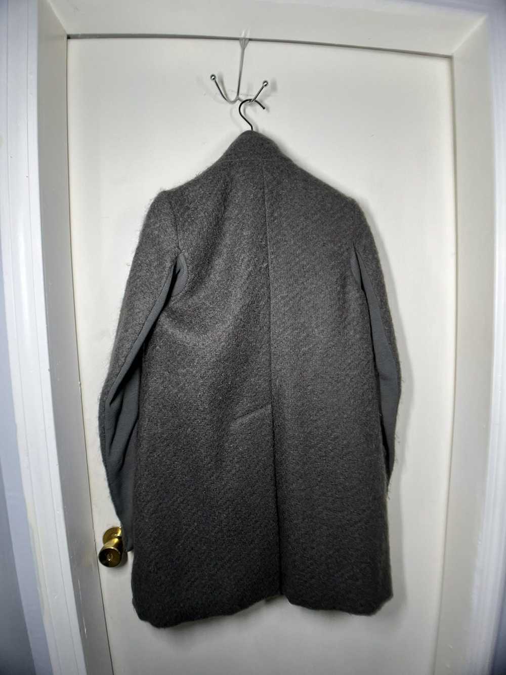 Rick Owens Exploder Jacket - image 6