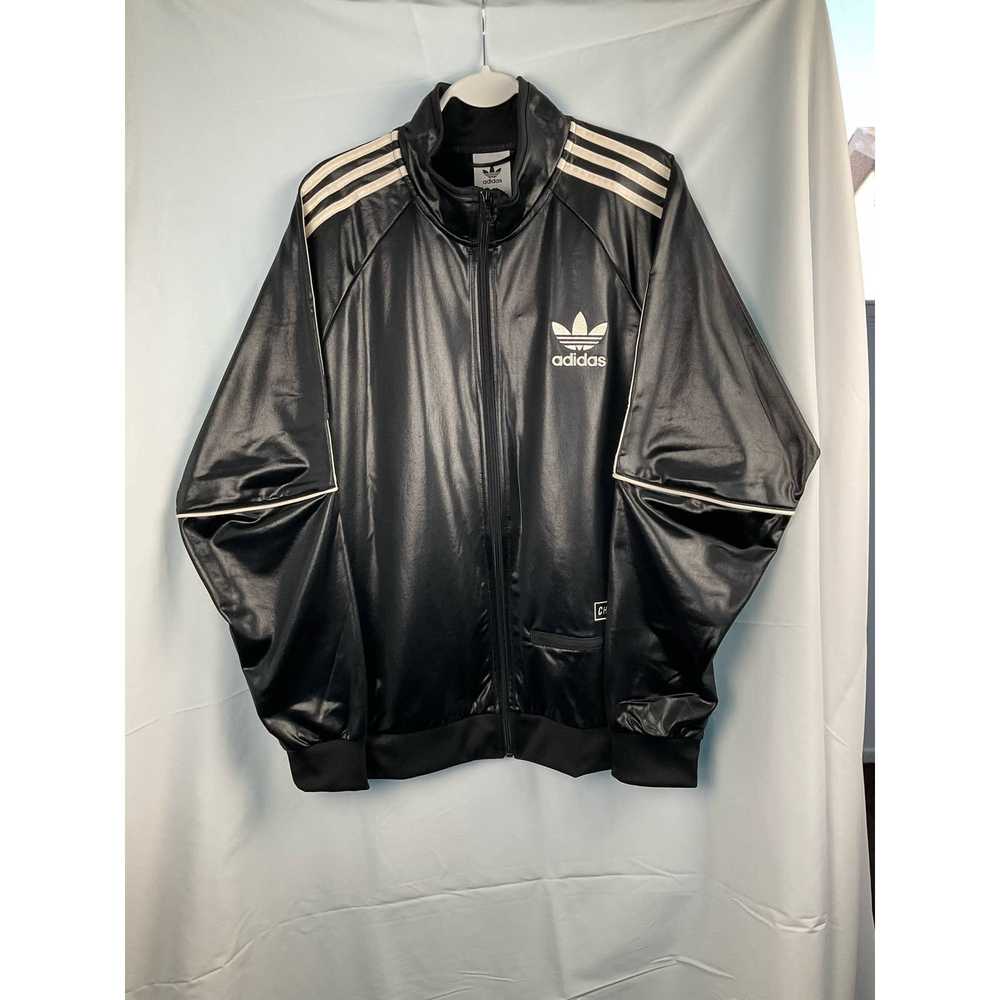 Adidas Adidas Originals Chile 20 Track Jacket - image 1