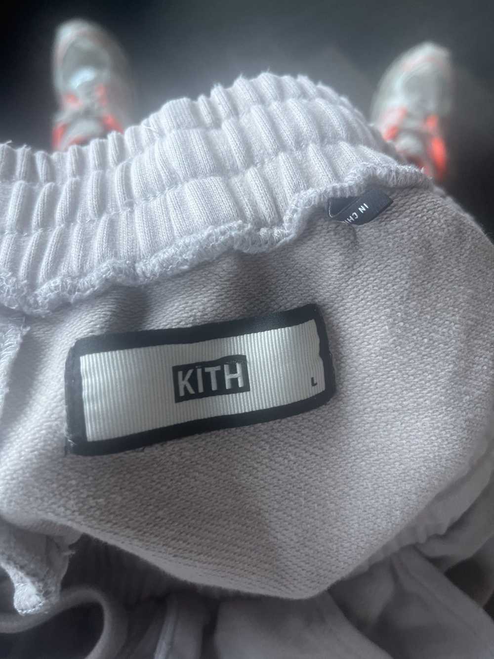 Kith kith sweat pant - image 7