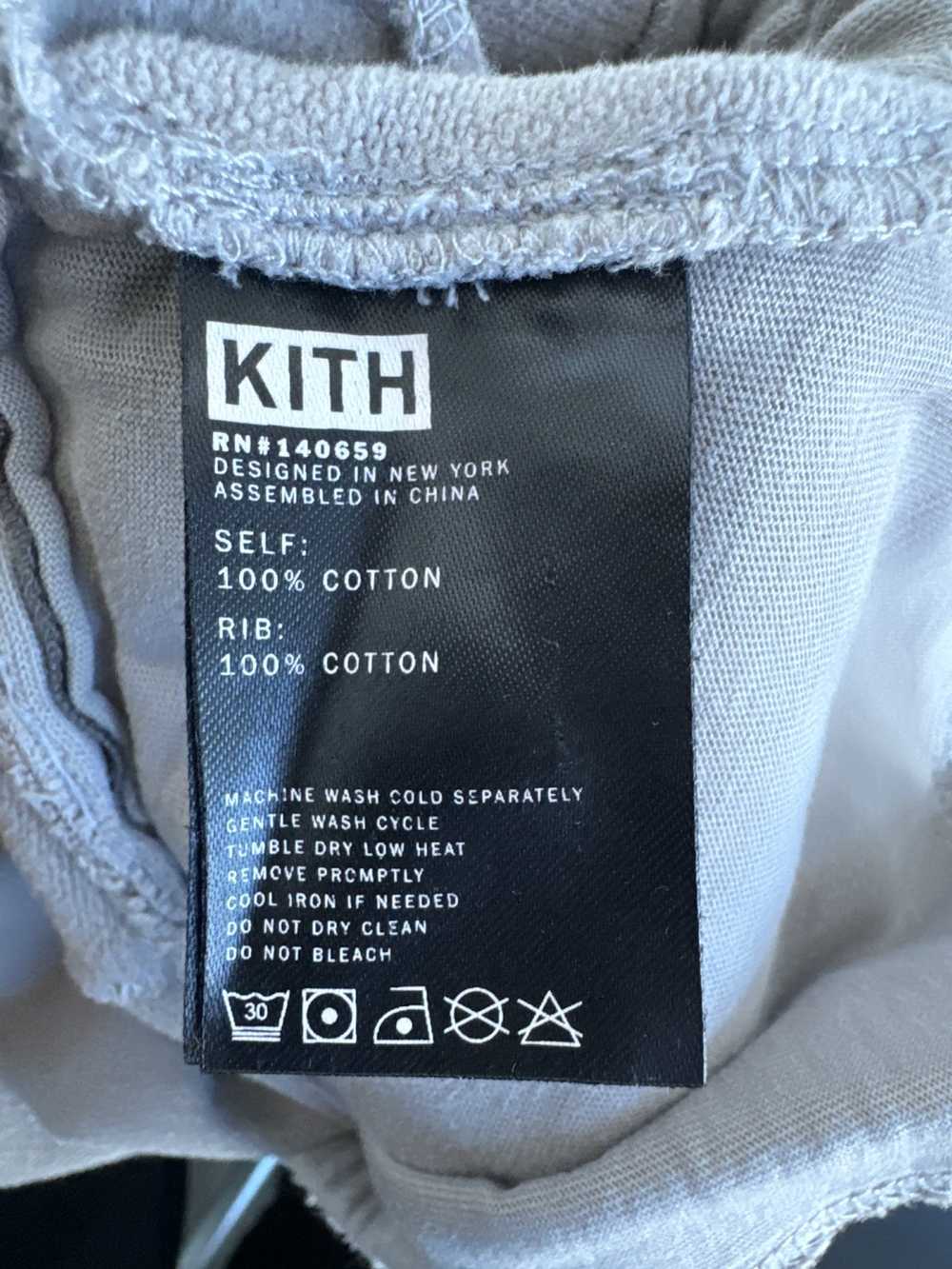 Kith kith sweat pant - image 8