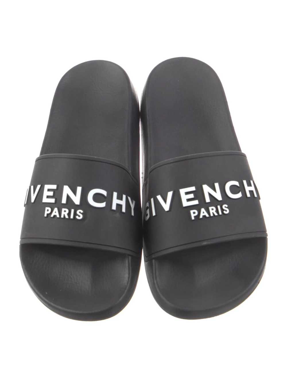 Givenchy Givenchy Slides - Size 9 USA - image 3