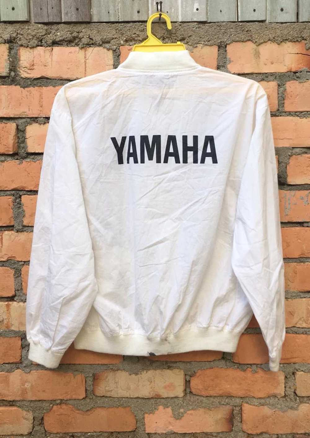 Vintage × Yamaha Vintage 90s Yamaha Mens Medium S… - image 1