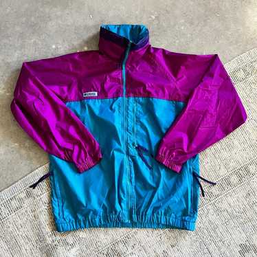 Columbia Jacket - image 1