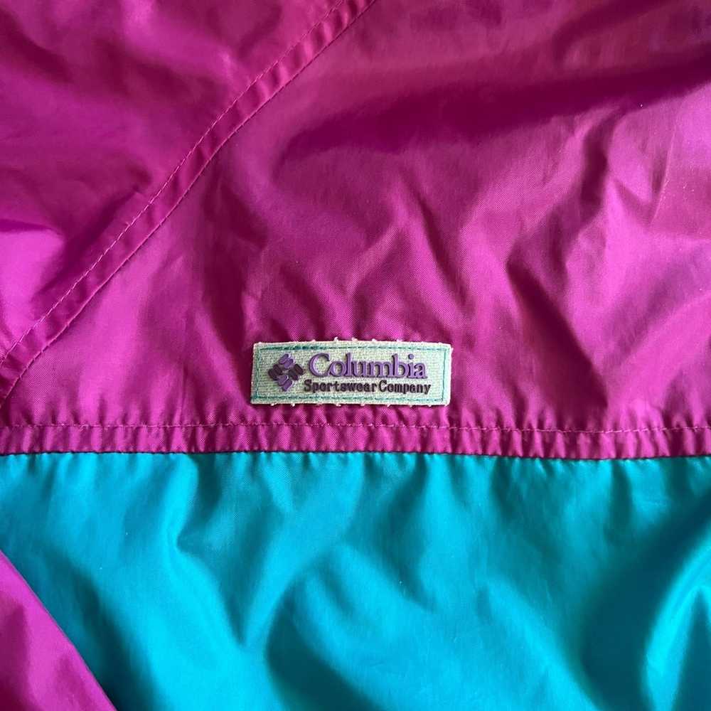 Columbia Jacket - image 2