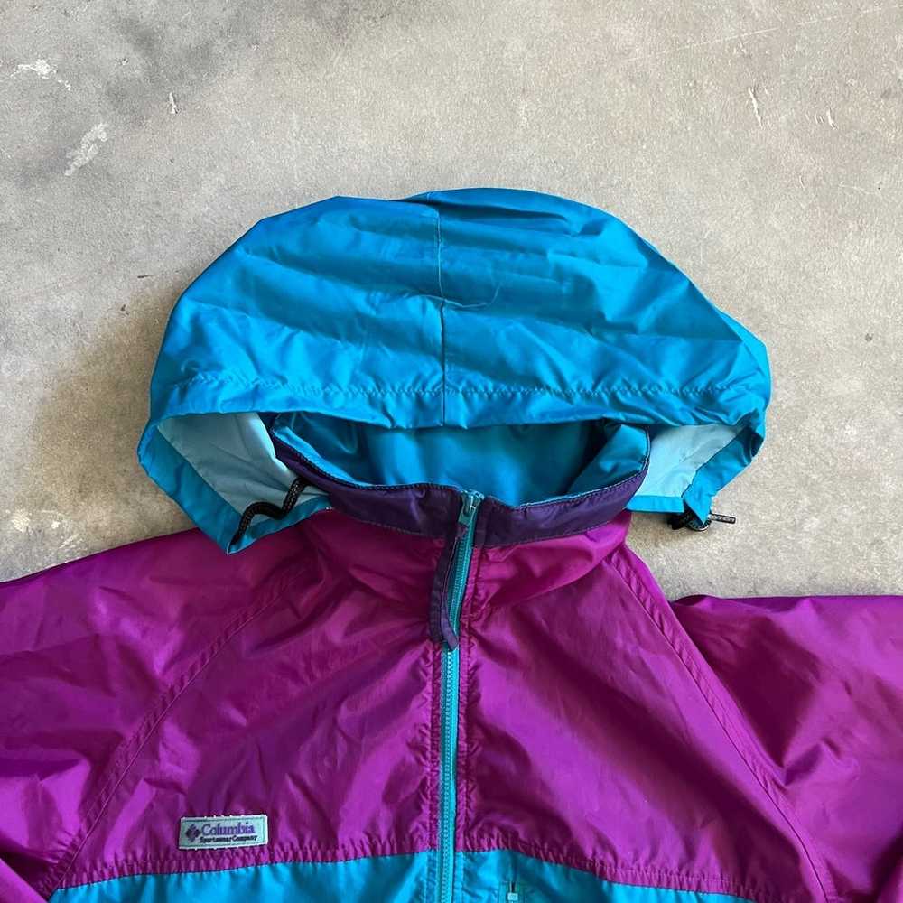 Columbia Jacket - image 3