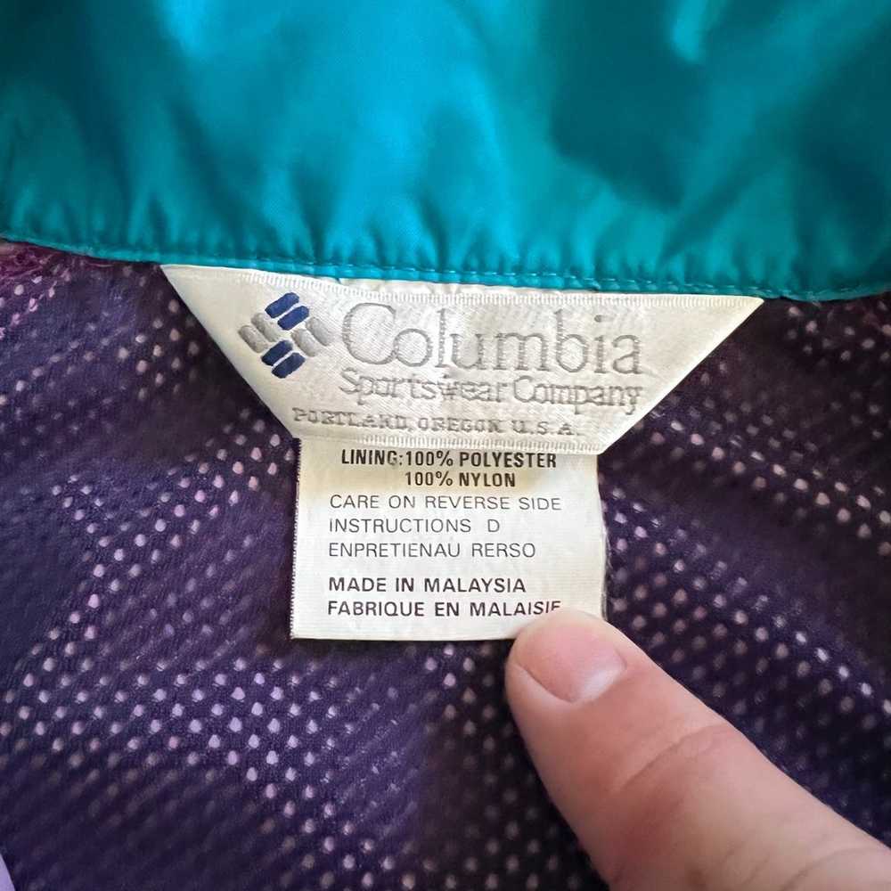 Columbia Jacket - image 7