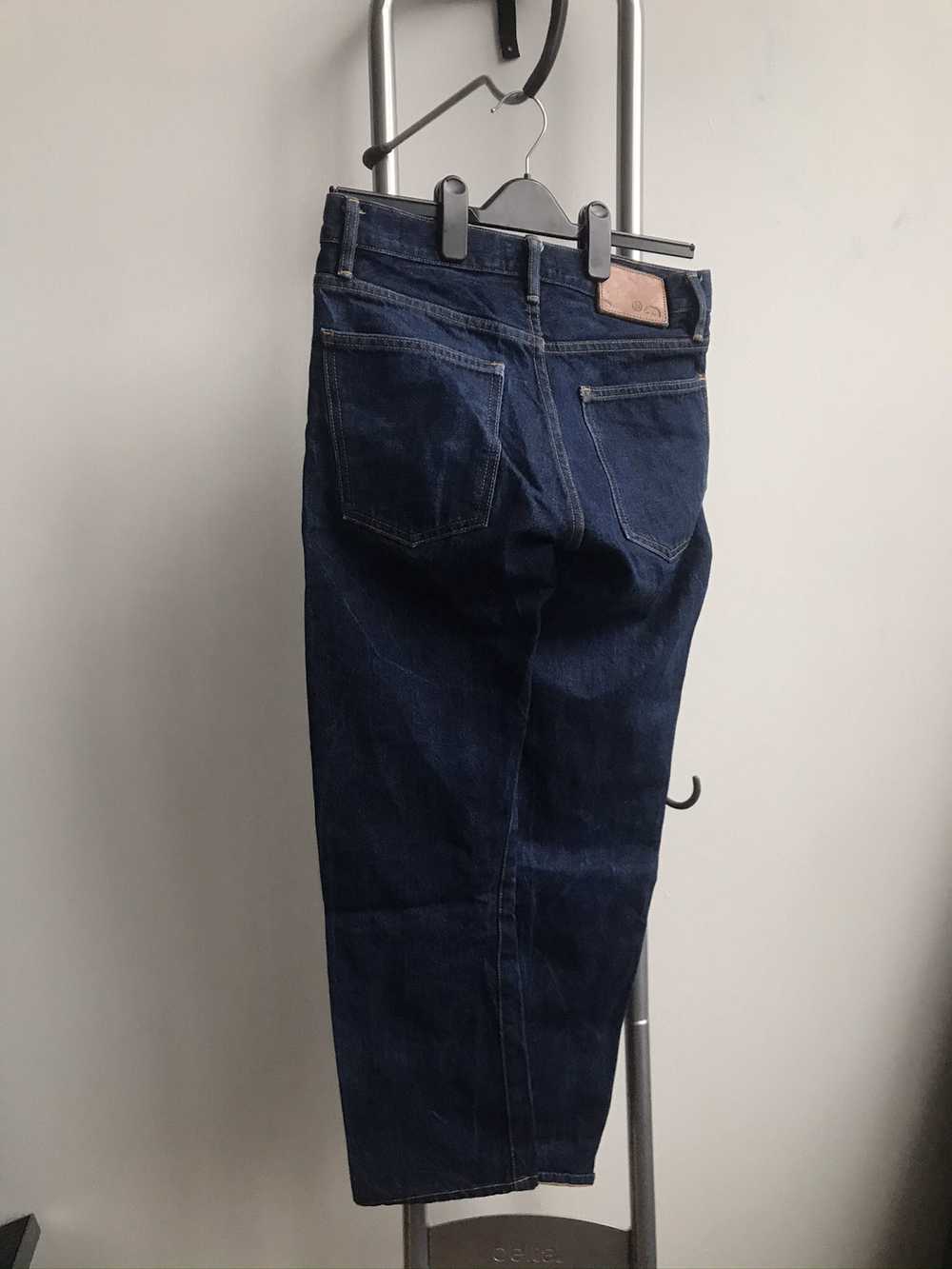 Taylor Stitch Selvedge Denim Jeans 30x32 - image 1