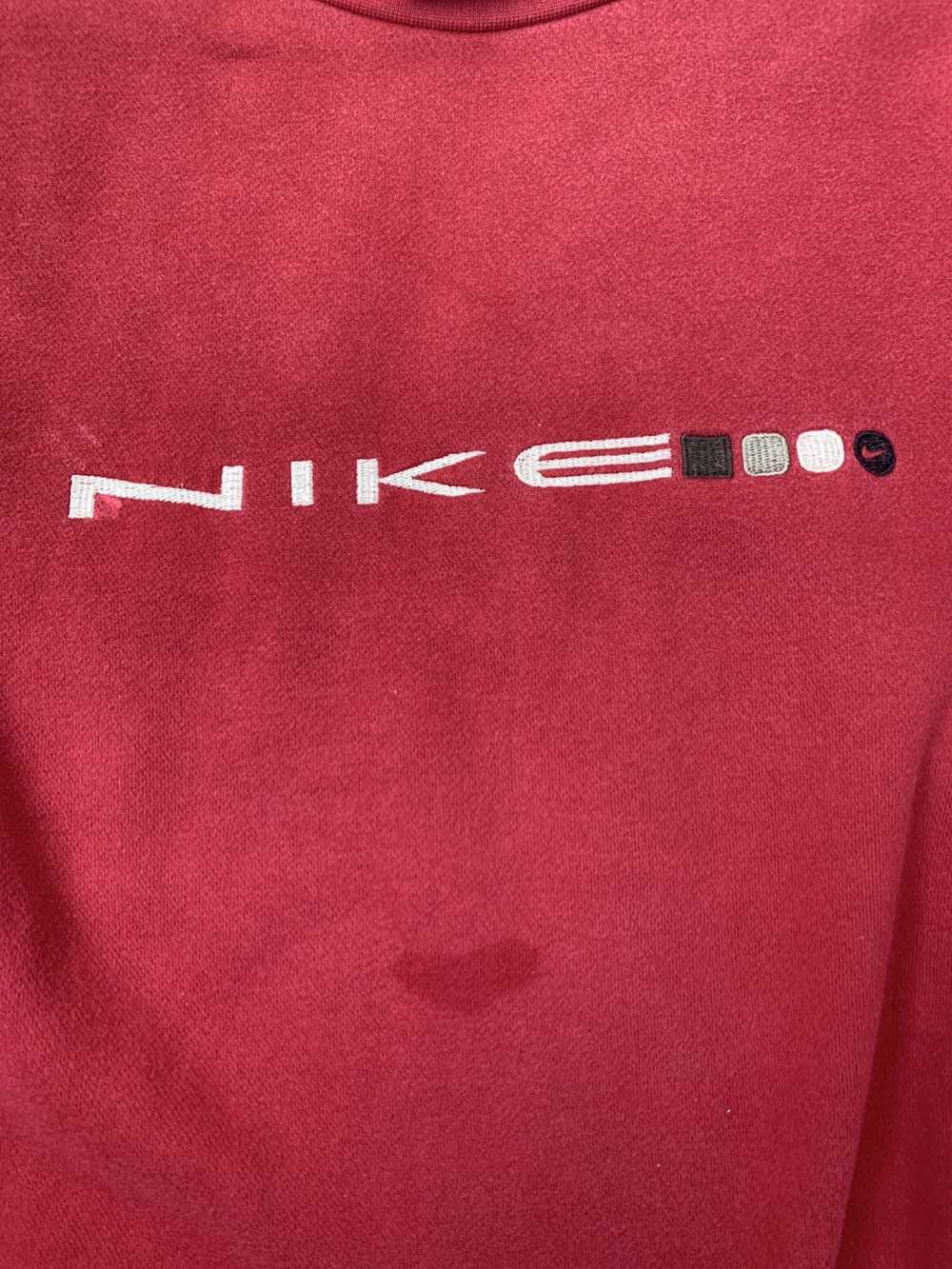 Nike Vintage 80’s Nike sweater - image 3