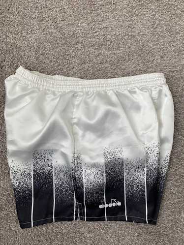 Diadora Vintage 90’s Diadora shorts