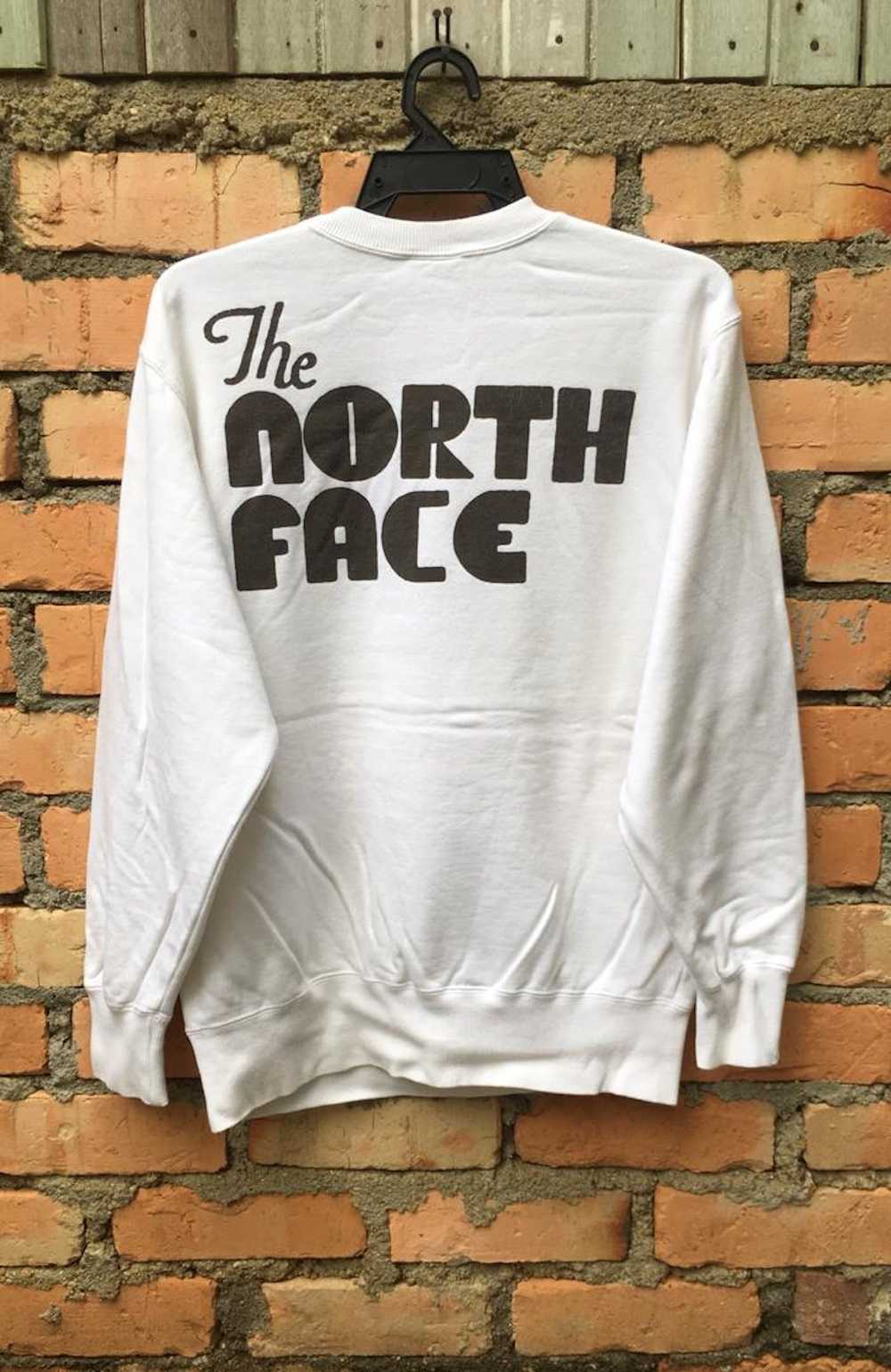 Sportswear × The North Face × Vintage The North F… - image 2