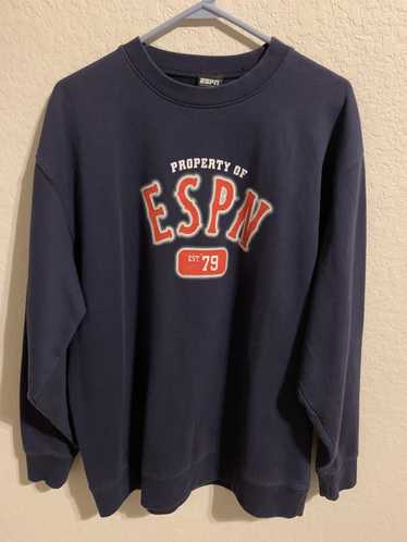 Sportswear 90s ESPN sweatshirt