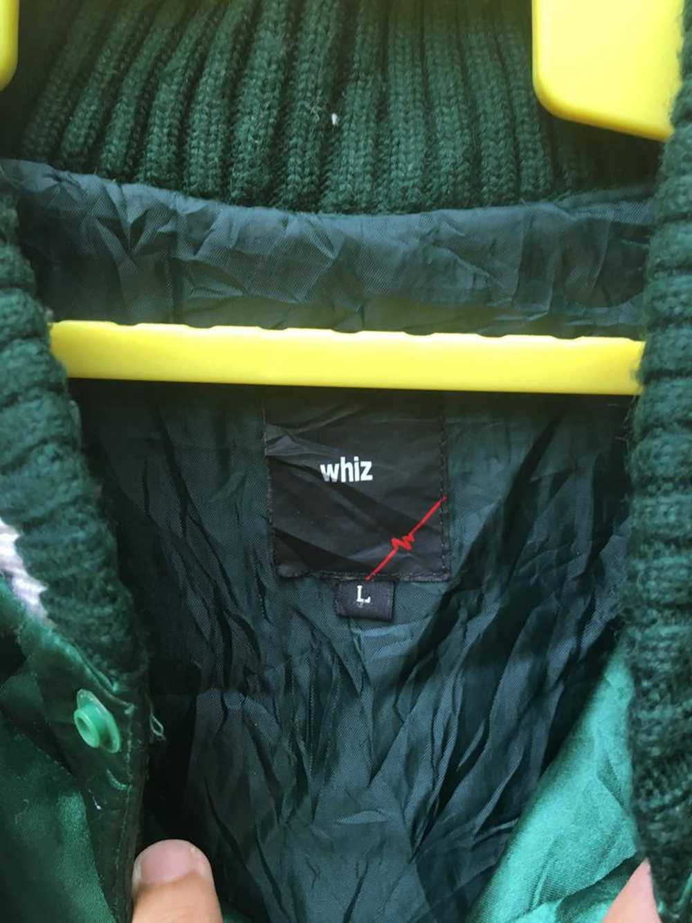 Designer × Japanese Brand × Whiz Limited Whiz Lim… - image 4