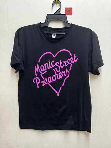 Manic street preachers vintage - Gem Manic street preachers vintage - Gem