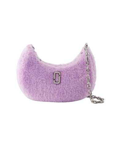 Marc Jacobs Marc Jacobs Teddy Curve shoulder