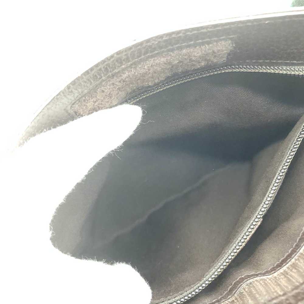 Gucci Gucci GG Line Sherry Shoulder Bag Crossbody… - image 9