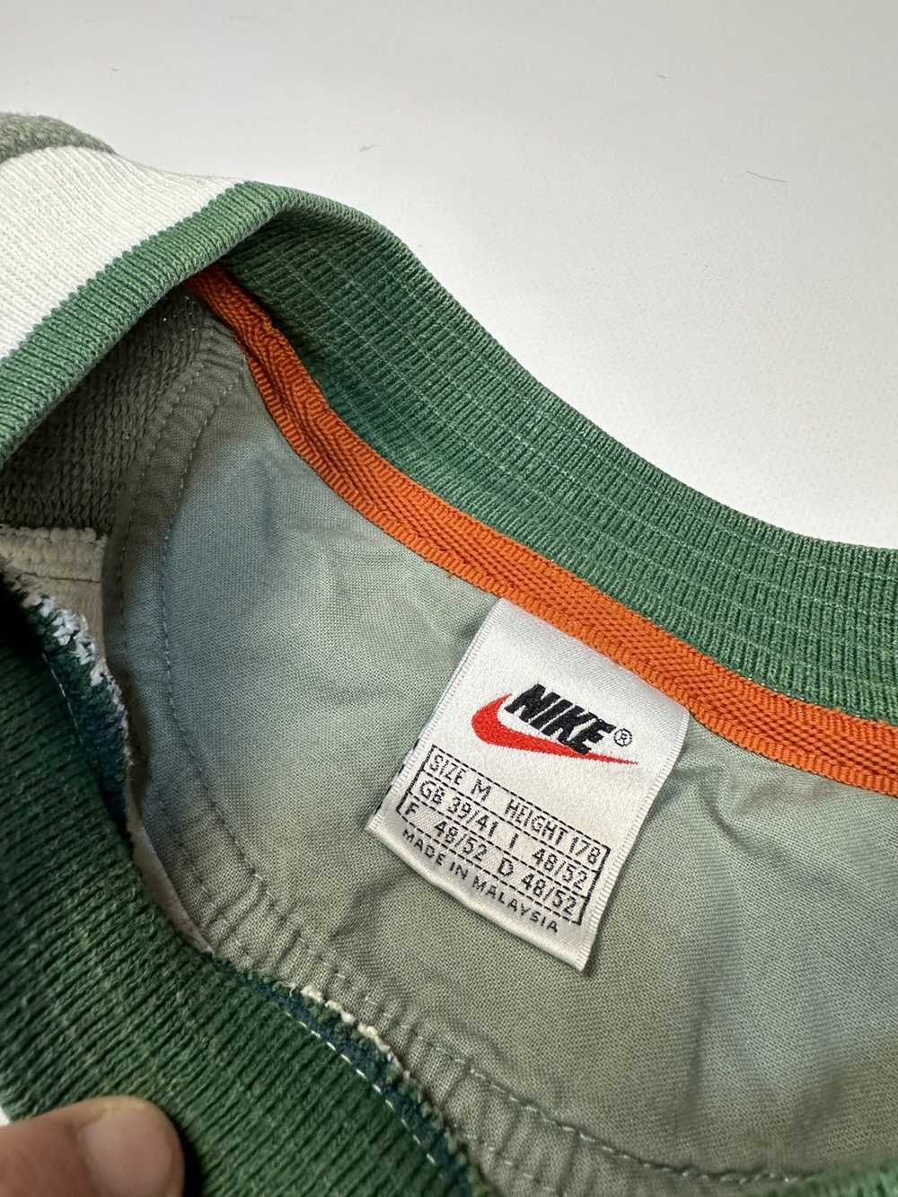 Nike × Streetwear × Vintage Y2K Vintage Nike Big … - image 3