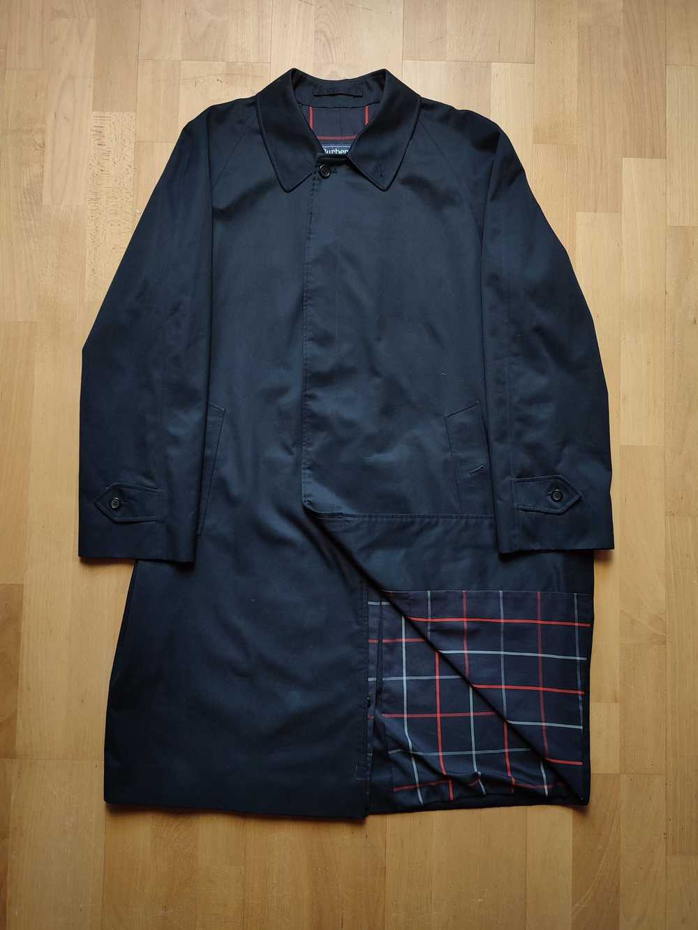 Burberry × Designer × Vintage Vintage Buurberry n… - image 3