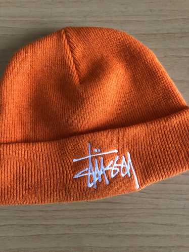 Stussy Stussy cuff beanie