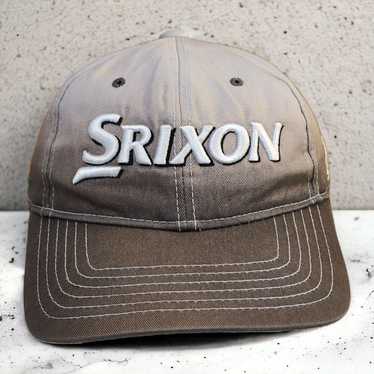 Hat × Japanese Brand × Sportswear Srixon Golf Vin… - image 1