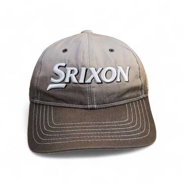 Hat × Japanese Brand × Sportswear Srixon Golf Vin… - image 1