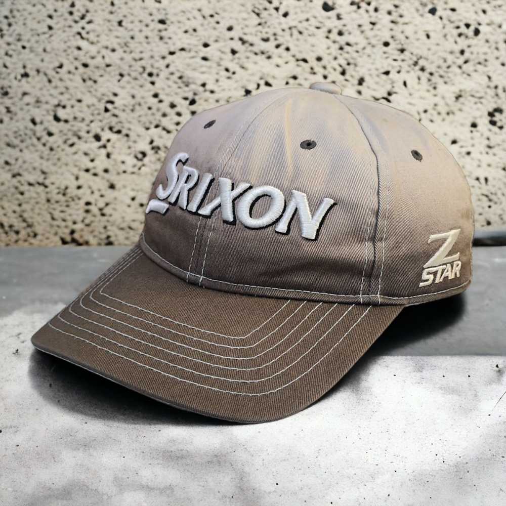 Hat × Japanese Brand × Sportswear Srixon Golf Vin… - image 2