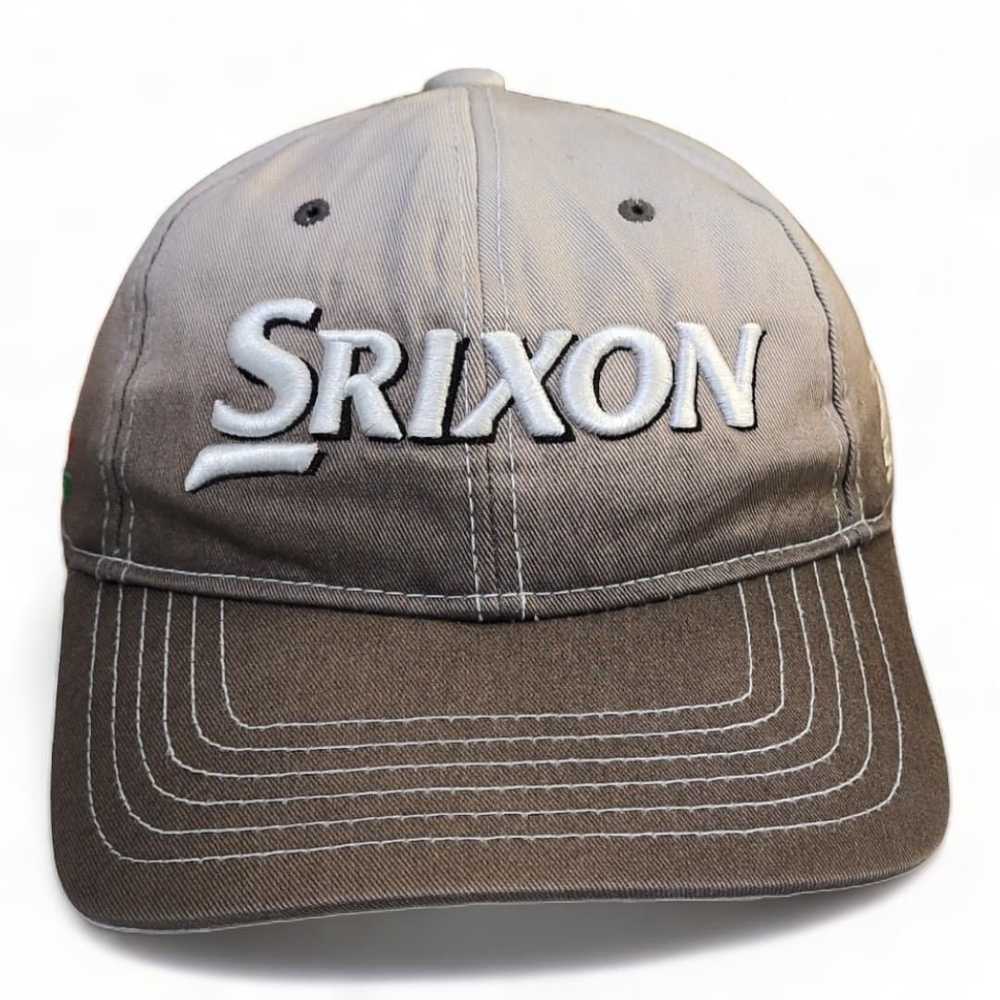 Hat × Japanese Brand × Sportswear Srixon Golf Vin… - image 2