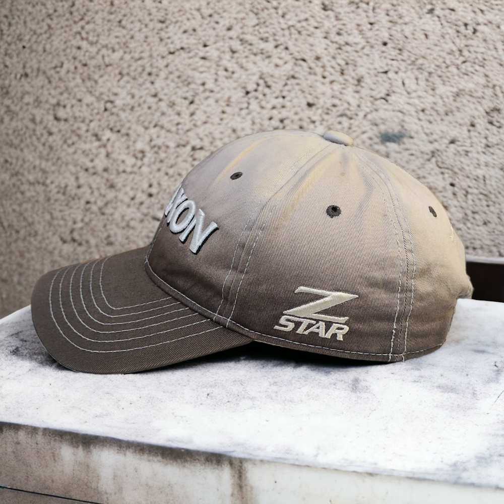 Hat × Japanese Brand × Sportswear Srixon Golf Vin… - image 3