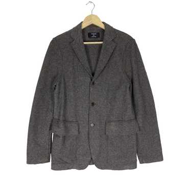 ジャケット・アウター 00s archive cabane de zucca 00s archive cabane de zucca Cabane de zucca vintage - Gem