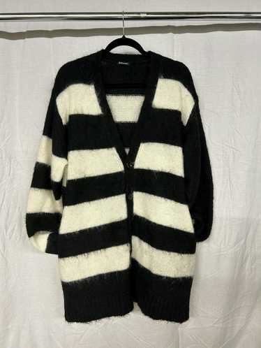 Jun Takahashi × Undercover Undercoverism Striped … - image 1